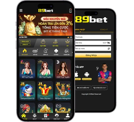 Bắn cá Jackpot thưởng lớn
